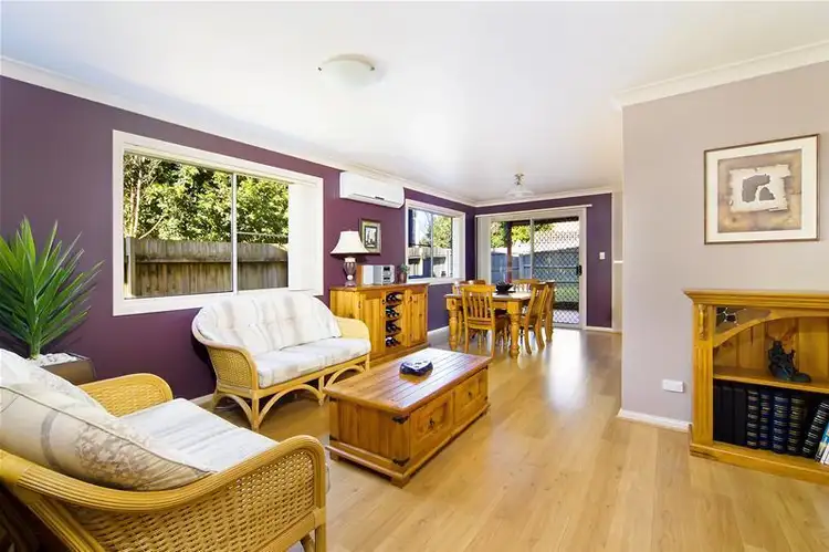 6 Carousel Close, Cromer NSW 2099