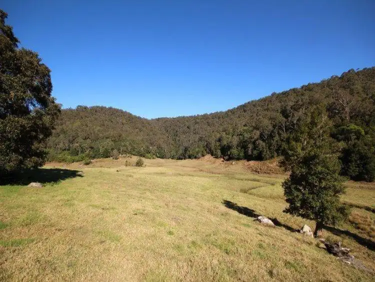Second view of Homely land listing, 214 Ravensdale Road, Ravensdale NSW 2259