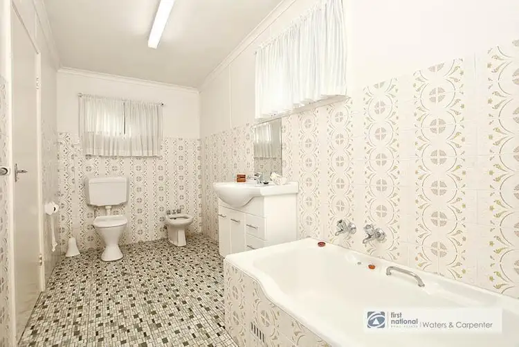 Sixth view of Homely house listing, 8 Louisa Street, Auburn NSW 2144