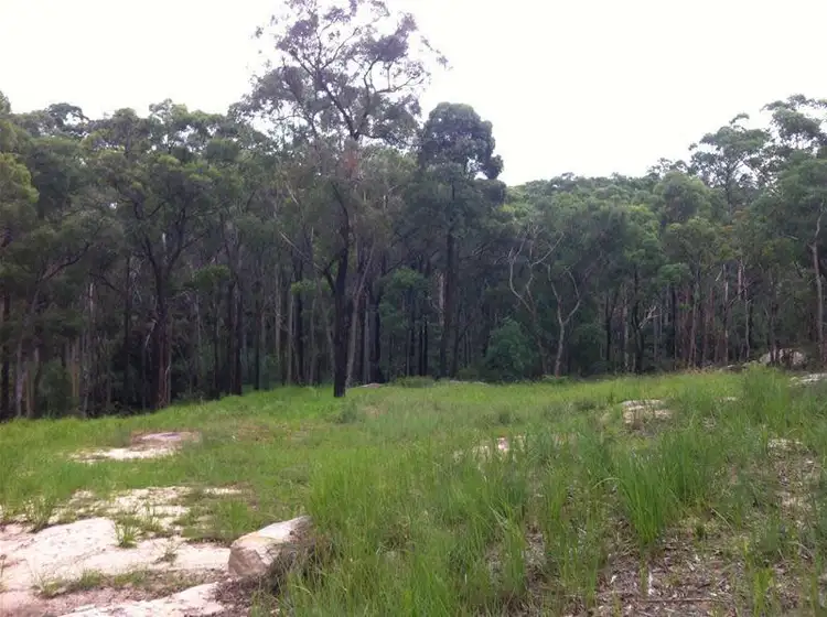 Second view of Homely land listing, 52 Colbran Avenue, Kenthurst NSW 2156