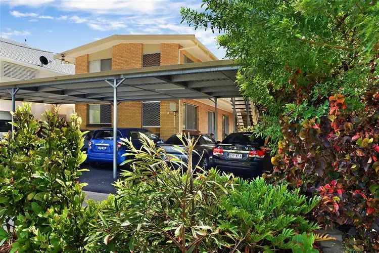 Seventh view of Homely apartment listing, 3/35 Breaker Street, Main Beach QLD 4217