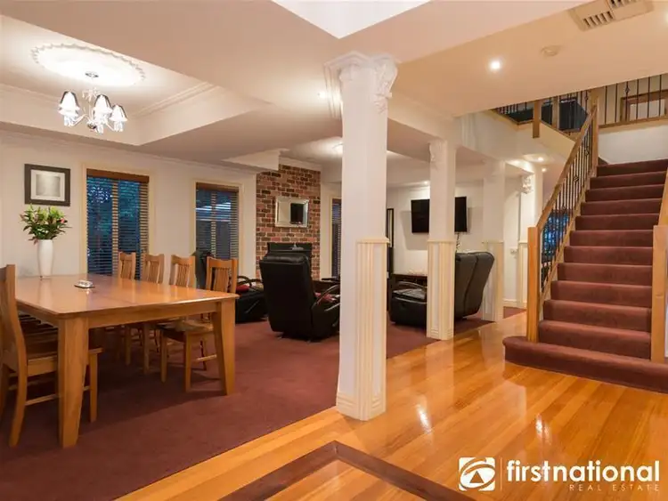 Third view of Homely house listing, 6 Buxton Mews, Berwick VIC 3806