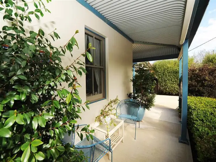 Third view of Homely house listing, 55 Lewis Street, Mudgee NSW 2850