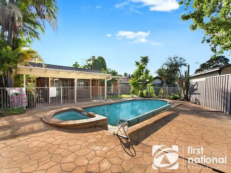 Seventh view of Homely house listing, 3 Sunda Avenue, Whalan NSW 2770