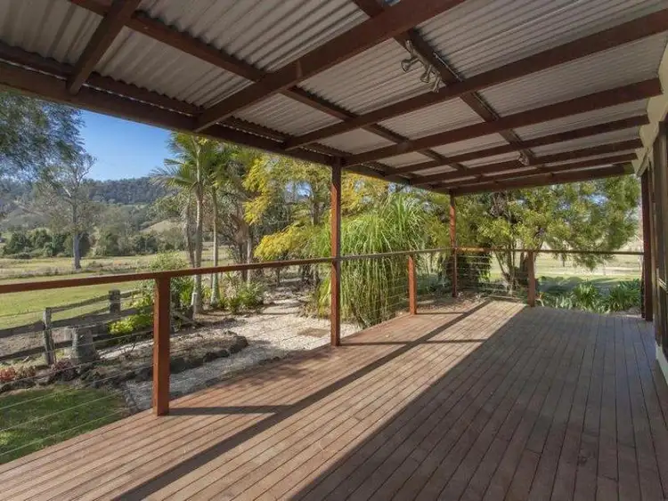 Fifth view of Homely house listing, 1037 Jiggi Road, Jiggi NSW 2480