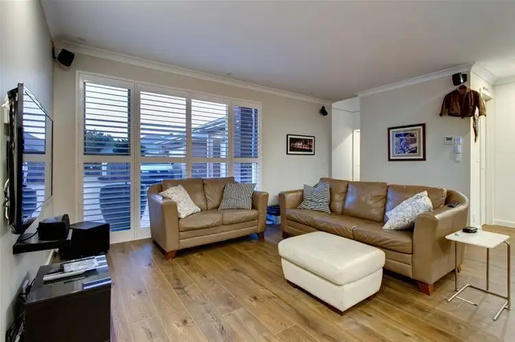 Fifth view of Homely house listing, 17B Ferguson Avenue, Myrtle Bank SA 5064