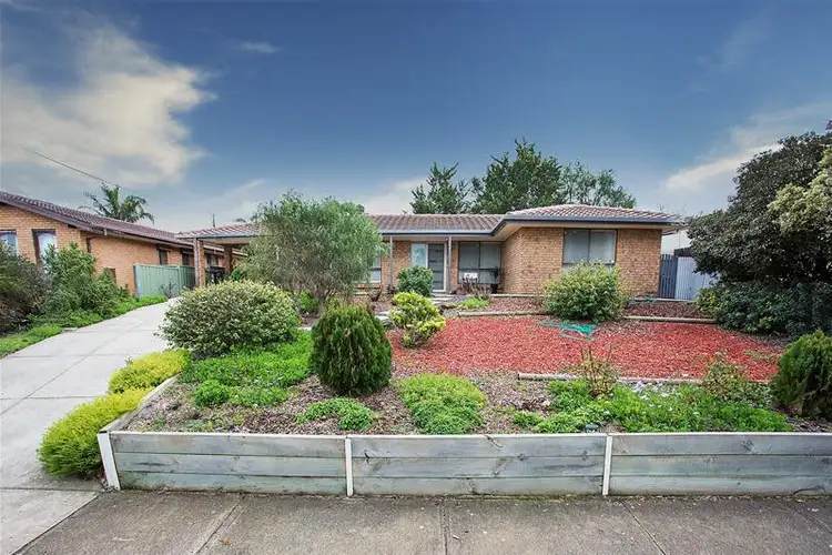Second view of Homely house listing, 45 Riverview Drive, Port Noarlunga SA 5167