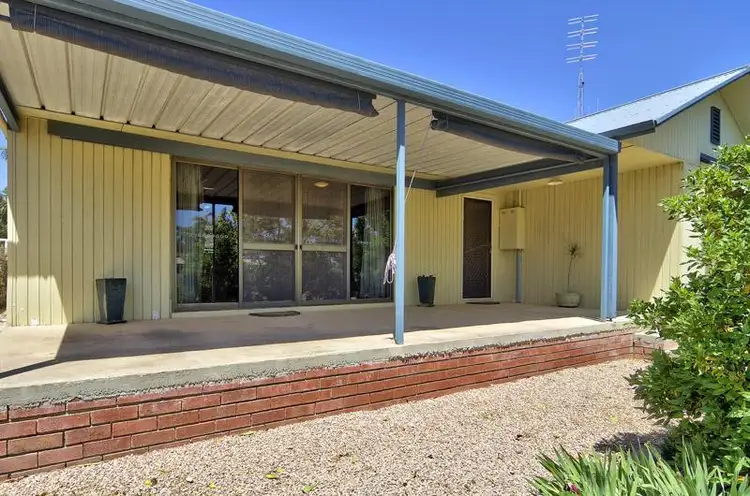 Second view of Homely house listing, 32 First Street, North Moonta SA 5558