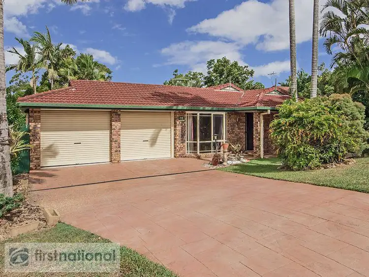 11 Ivy Street, Springfield QLD 4300