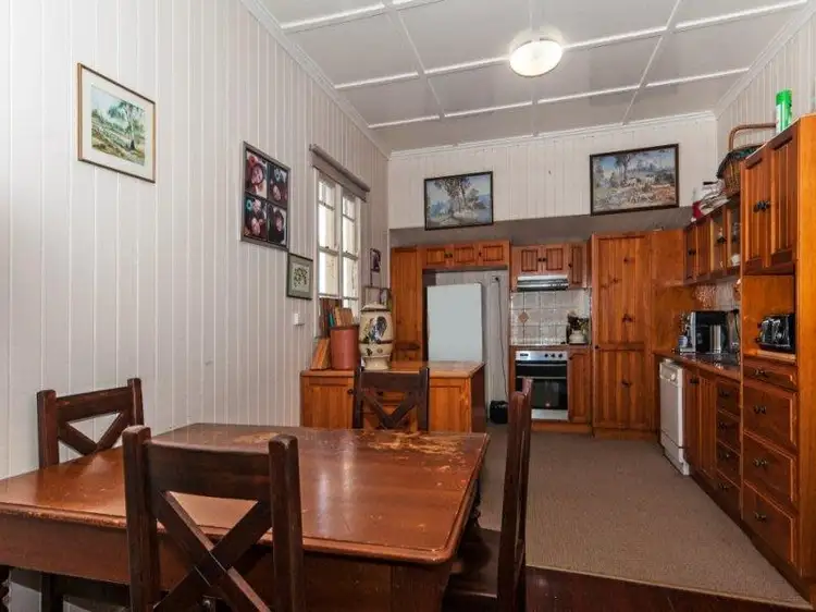 Fifth view of Homely house listing, 109 Bunkers Hill School Road, Westbrook QLD 4350