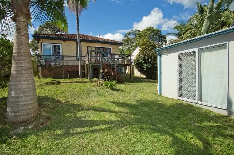 Fifth view of Homely house listing, 27 Johnson Street, Lambton NSW 2299