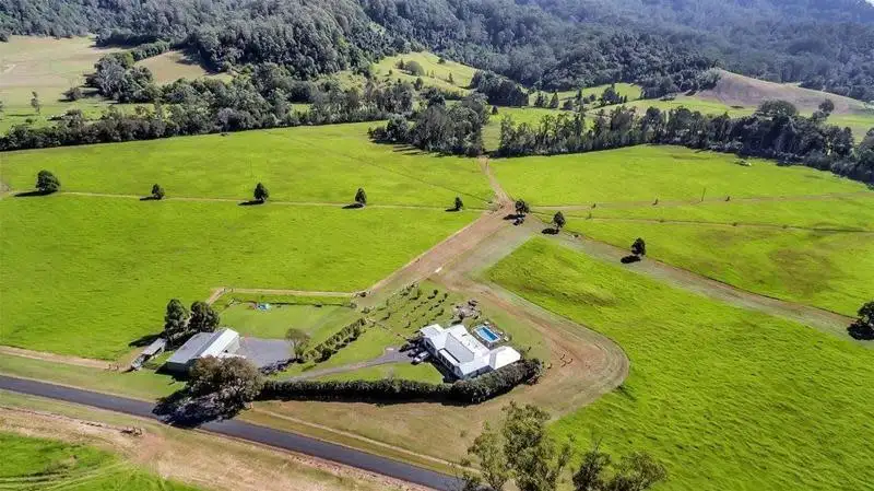 Main view of Homely rural property listing, 420 South Island Loop Road, Upper Orara NSW 2450