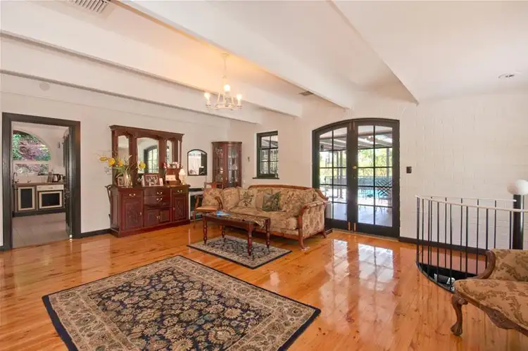 Fifth view of Homely house listing, 38 Mill Terrace, Eden Hills SA 5050