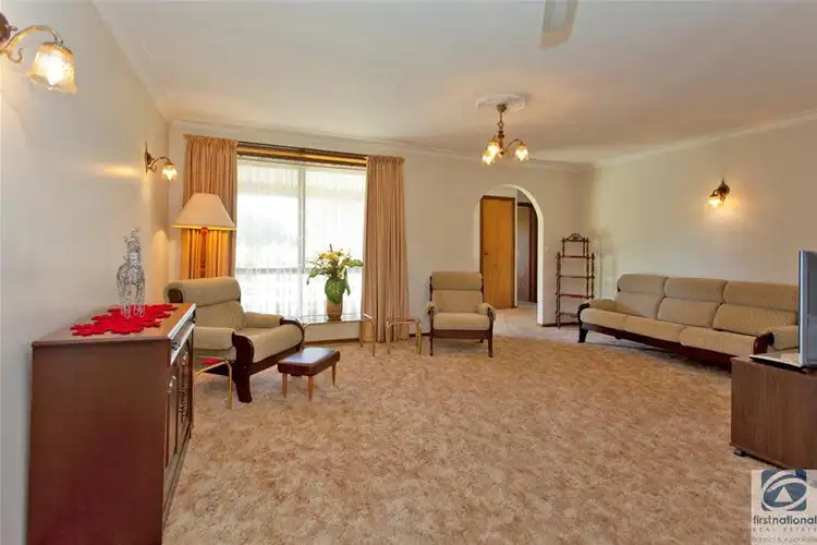 Third view of Homely house listing, 369 Eden Street, Lavington NSW 2641
