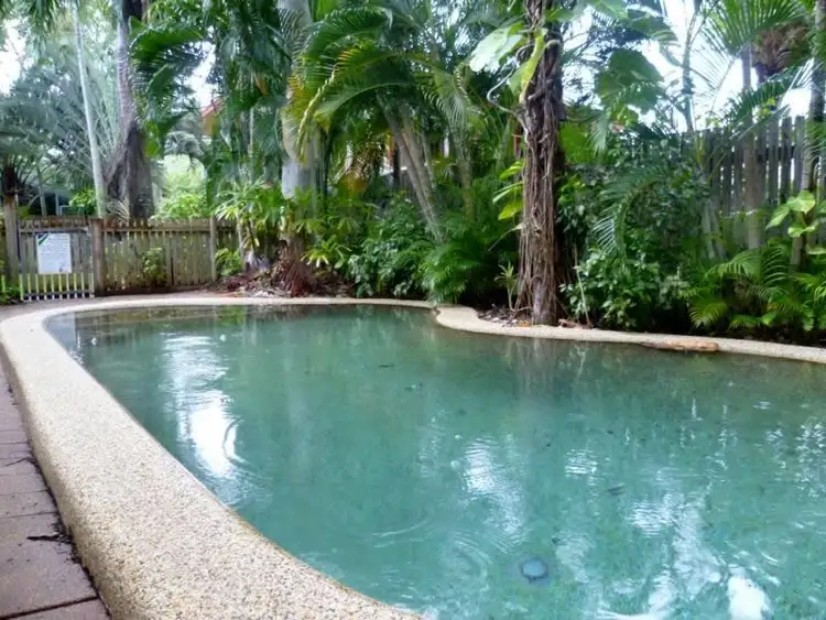 Second view of Homely townhouse listing, 1/38 Trinity Beach Road, Trinity Beach QLD 4879