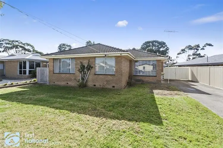 Main view of Homely house listing, 44 Smeaton Close, Lara VIC 3212