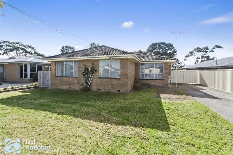 Main view of Homely house listing, 44 Smeaton Close, Lara VIC 3212
