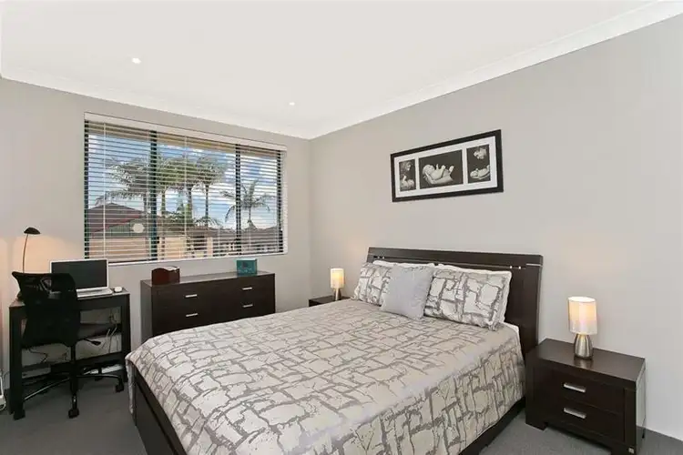 Sixth view of Homely apartment listing, 19/512 Victoria Road, Ryde NSW 2112