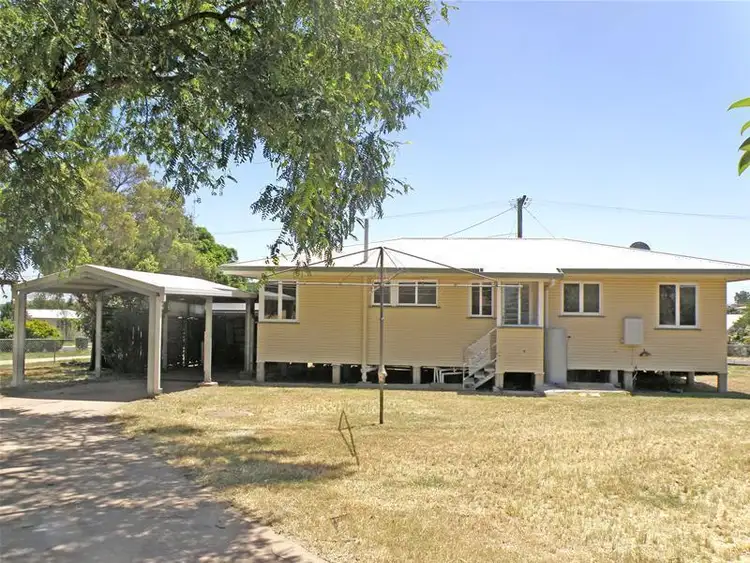 Seventh view of Homely house listing, 34 Collins Street, Biloela QLD 4715
