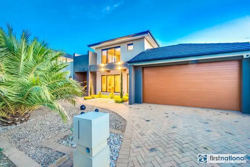 Main view of Homely house listing, 13 Water Stone Cove, Sanctuary Lakes VIC 3030