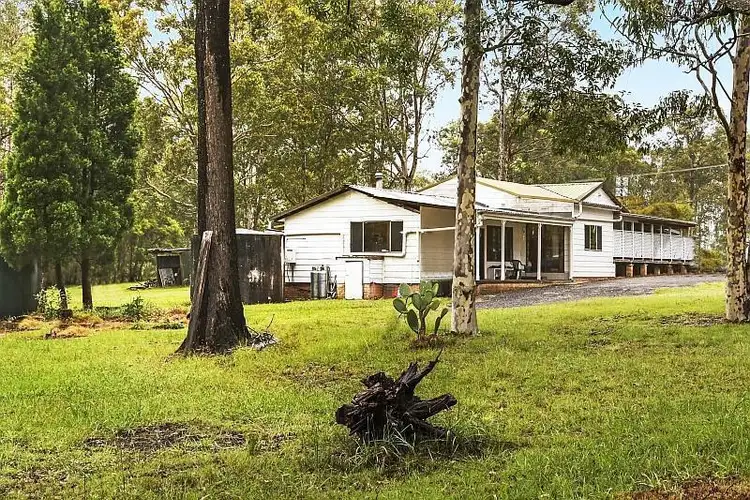Third view of Homely rural property listing, 58 St Johns Road, Warnervale NSW 2259