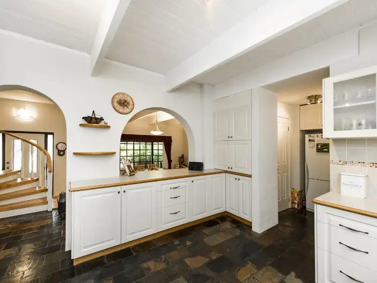 Sixth view of Homely house listing, 163 Culeenup Road, North Yunderup WA 6208