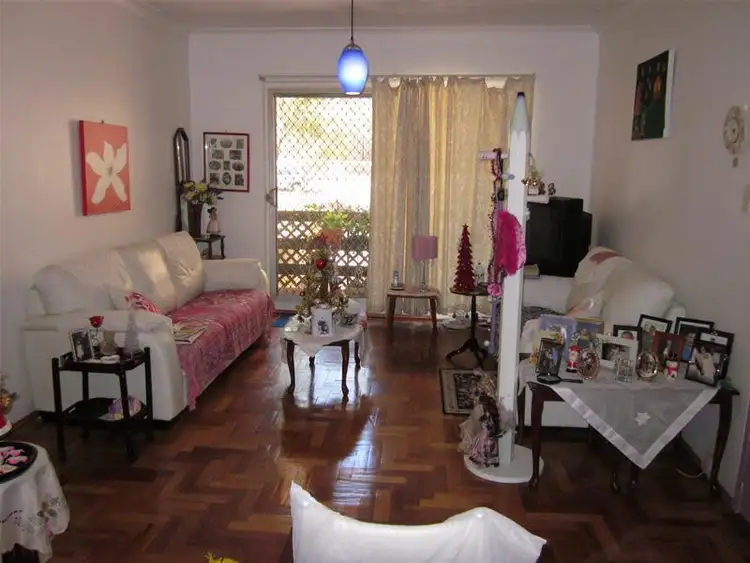 Second view of Homely apartment listing, 6/40-42 Manchester Street, Merrylands NSW 2160