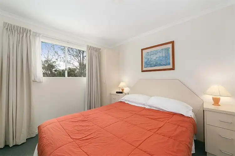 Fifth view of Homely apartment listing, 113/2 Gailey Road, St Lucia QLD 4067