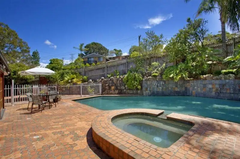Main view of Homely house listing, 6 Yerevan Place, Belrose NSW 2085