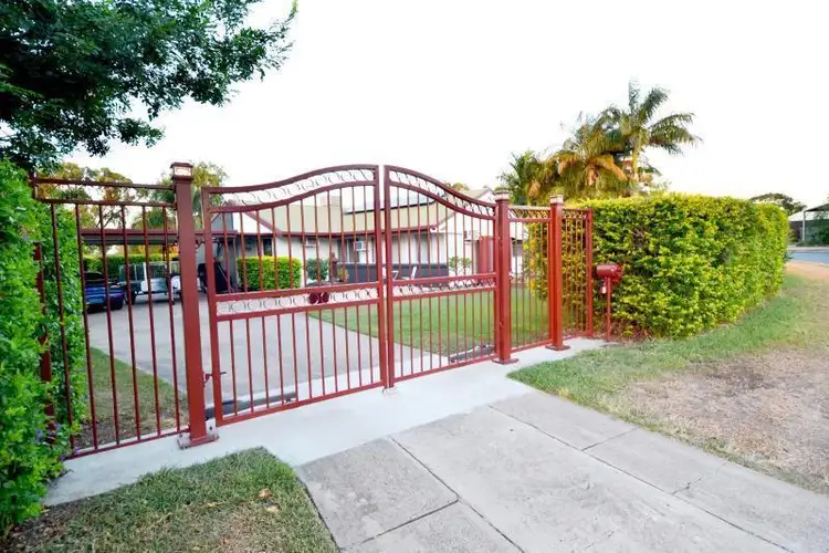 Main view of Homely house listing, 2 Lawrence Street, Biloela QLD 4715