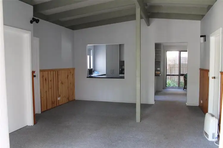 Second view of Homely house listing, 5 Sunset Drive, Sunset Strip VIC 3922