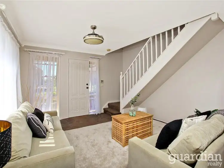 Fourth view of Homely townhouse listing, 1/12 Bogan Place, Seven Hills NSW 2147