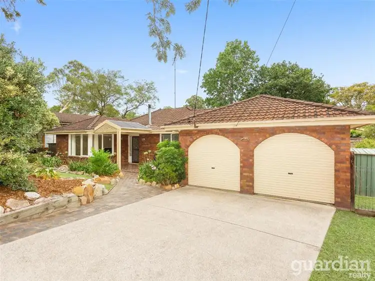 Third view of Homely house listing, 27 Glen Street, Galston NSW 2159