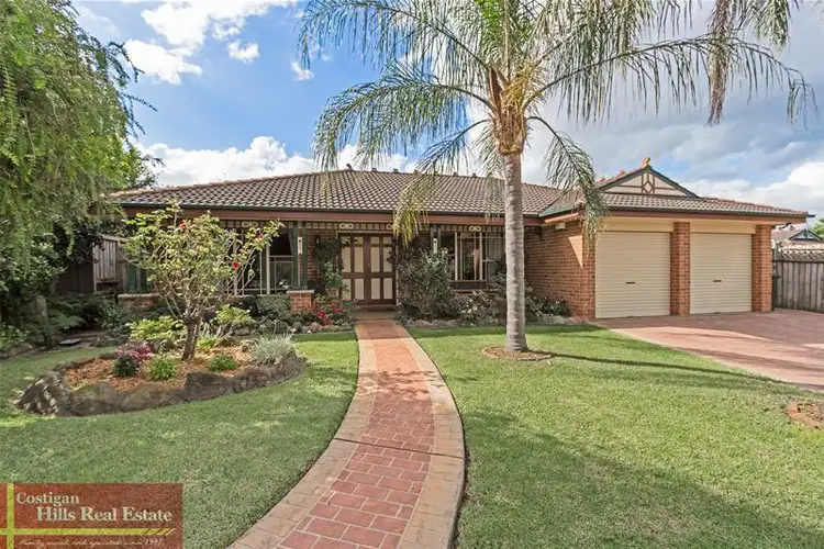 Address available on request