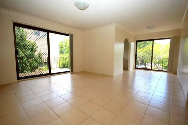 Second view of Homely unit listing, 1/27 Joffre Street, Coorparoo QLD 4151