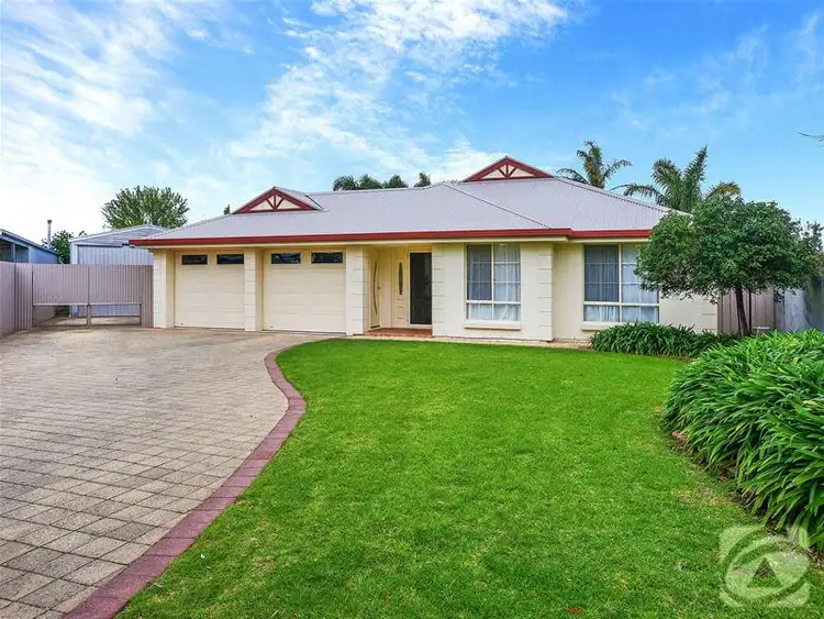 4 Jeep Place, Port Willunga SA 5173