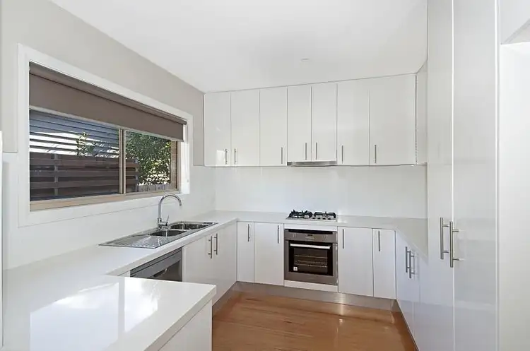 Third view of Homely townhouse listing, 4/50-52 Seacombe Street, Dromana VIC 3936