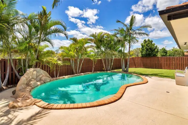 Second view of Homely house listing, 24 Leopardwood Circuit, Robina QLD 4226