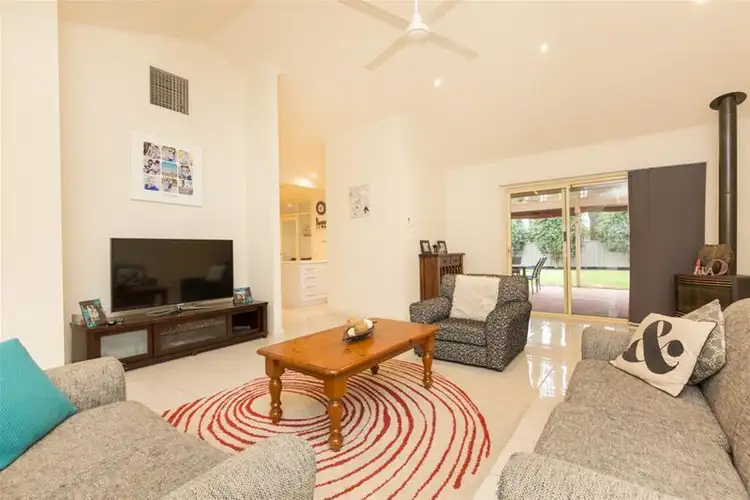 Second view of Homely house listing, 8 Dunning Drive, Mildura VIC 3500