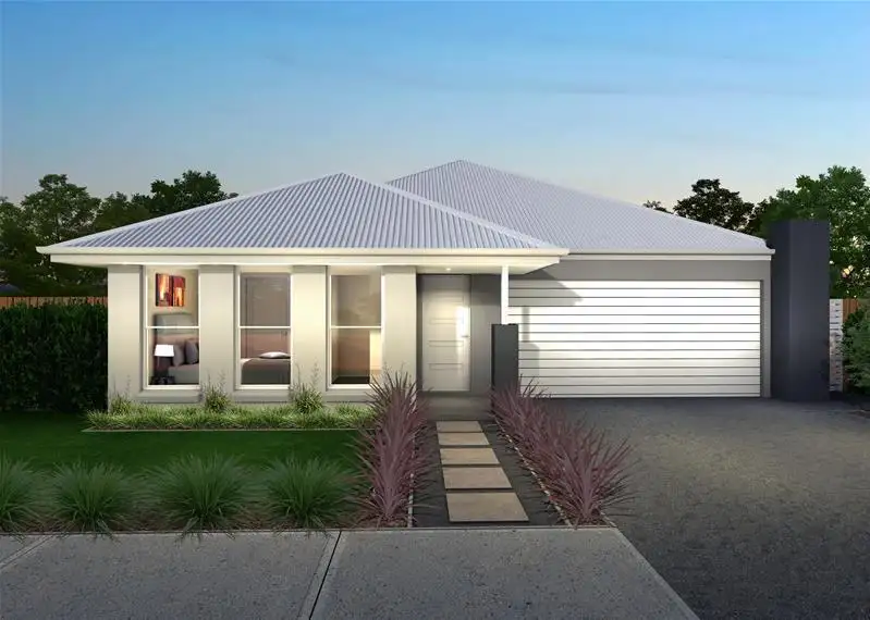 Main view of Homely house listing, 32 Tournament Street, Rutherford NSW 2320