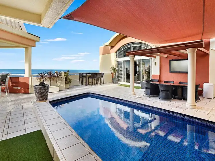 Fifth view of Homely unit listing, Address available on request