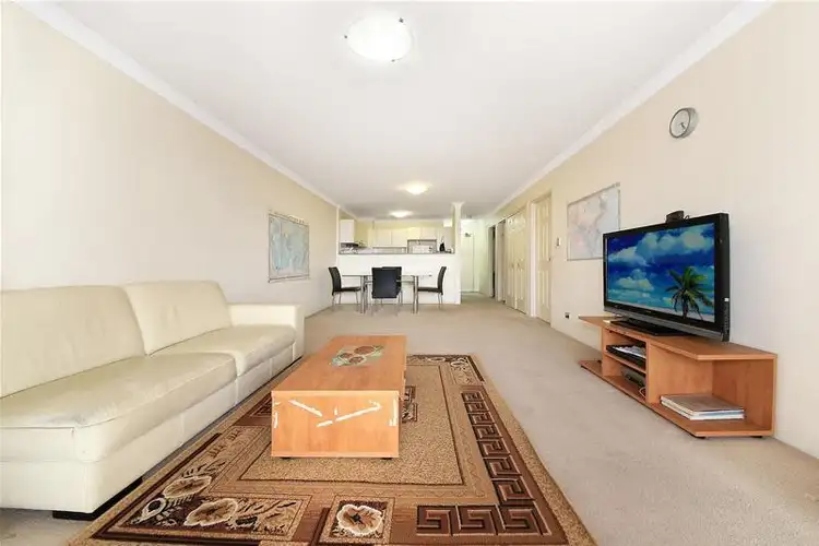 Second view of Homely apartment listing, 26/2-4 Macquarie Road, Auburn NSW 2144