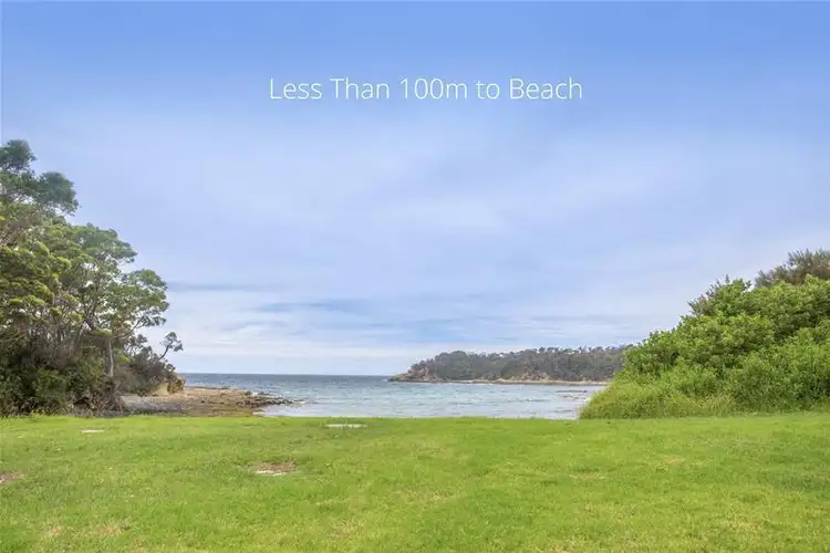 Second view of Homely house listing, 4 Merinda Street, Malua Bay NSW 2536