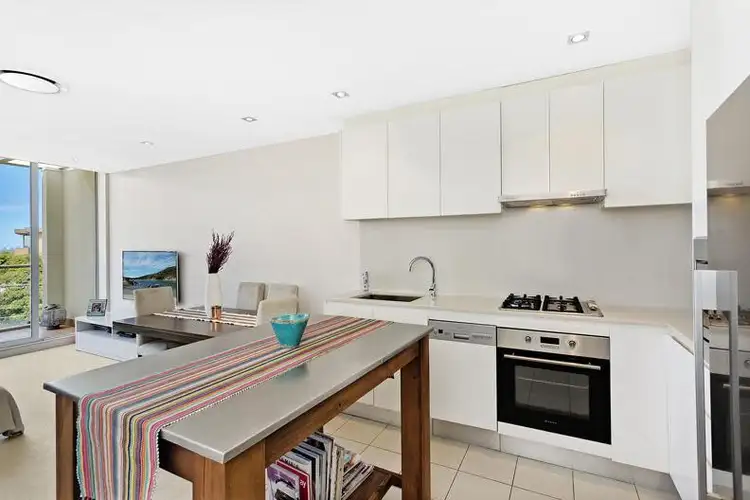 Fifth view of Homely apartment listing, 66/4-16 Kingsway, Dee Why NSW 2099