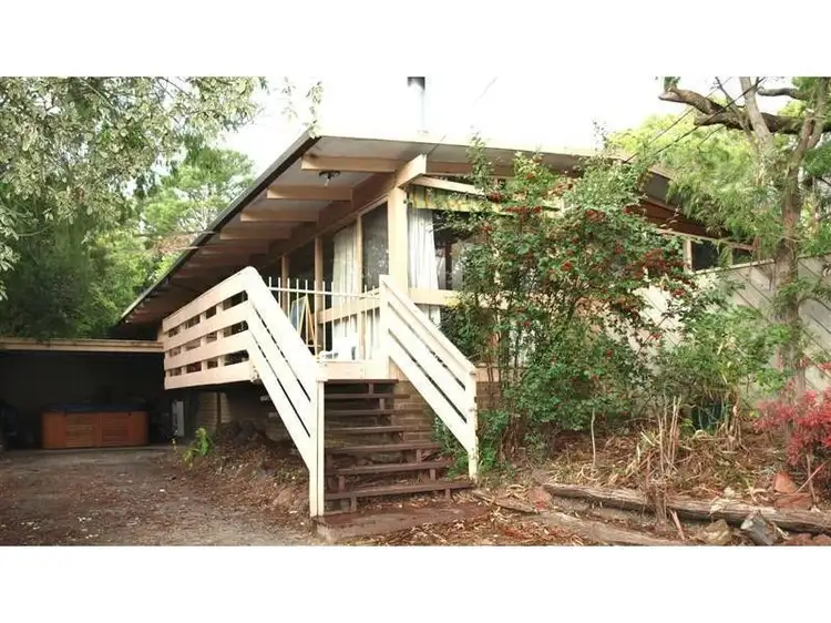 Fifth view of Homely house listing, 11 Treetop Court, Heathmont VIC 3135