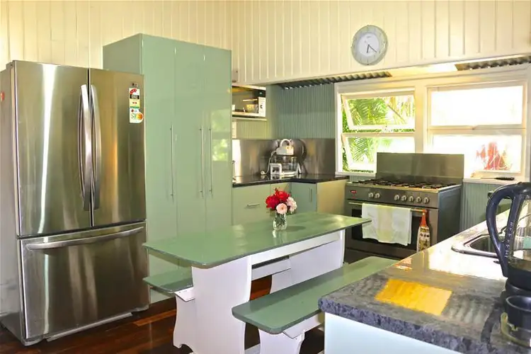 Fourth view of Homely house listing, 300 Ann Street, Maryborough QLD 4650