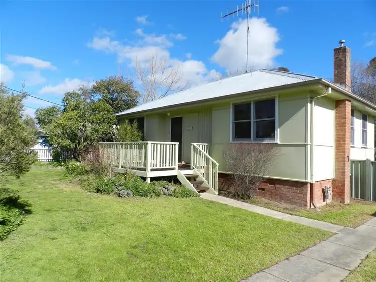 Main view of Homely house listing, 47 Warroo Road, Yass NSW 2582