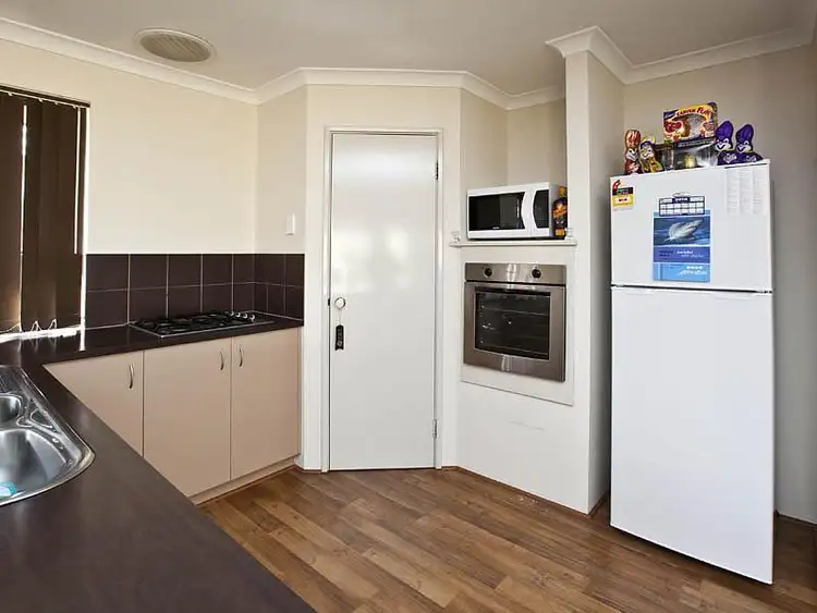 Fifth view of Homely house listing, 1 Gellibrand Vista, Ellenbrook WA 6069