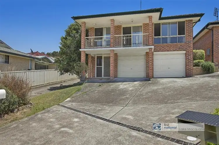 1/9 Courtney Close, Wallsend NSW 2287