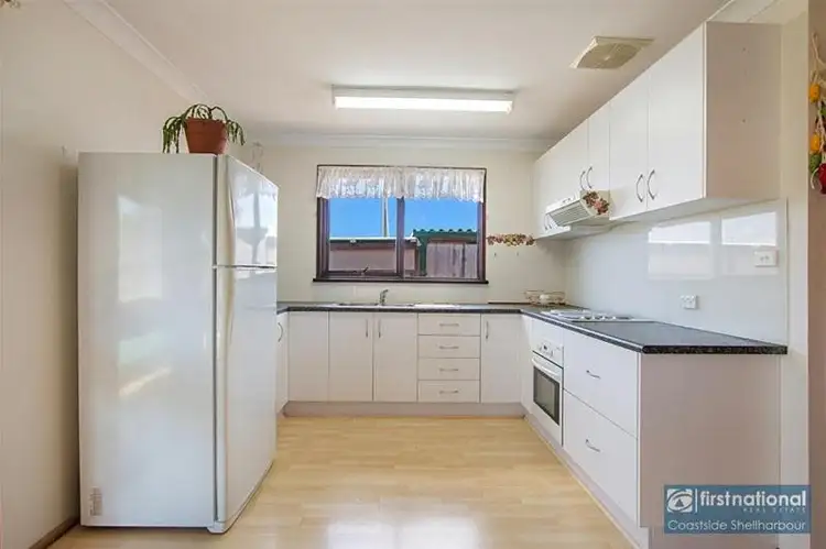 Fourth view of Homely house listing, 7 Grose Avenue, Barrack Heights NSW 2528